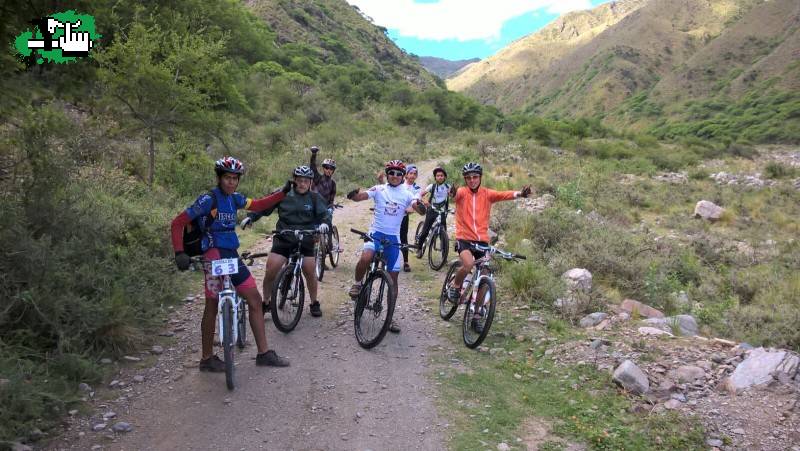 Camino Aguas Negras