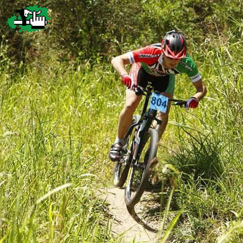 6º XC PUEBLO ANDINO