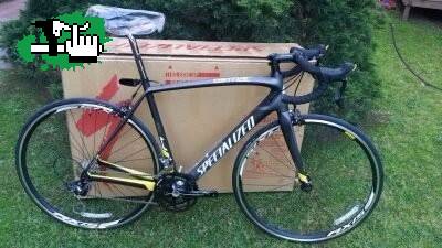 Specialized Tarmac Sl4 Sport 2014 