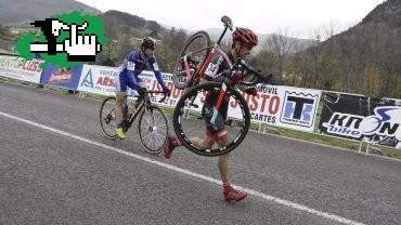 UN EJEMPLO DE HONORABILIDAD DEPORTIVA
