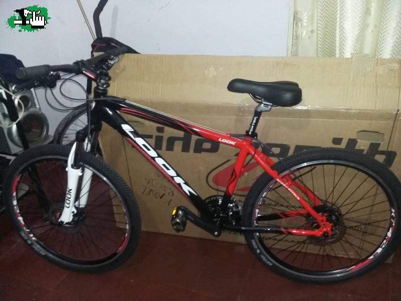 mi primer mtb