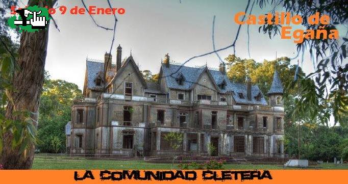 Rauch - Castillo de Egaa