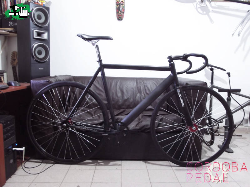 Vigorelli Pista