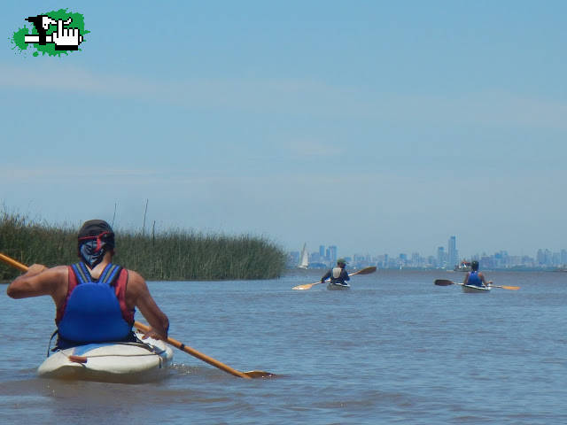 BICI & KAYAK EN SAN ISIDRO 