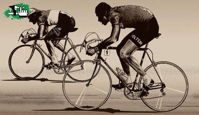 Los mejores contrarrelojistas de la historia del Ciclismo...!!!