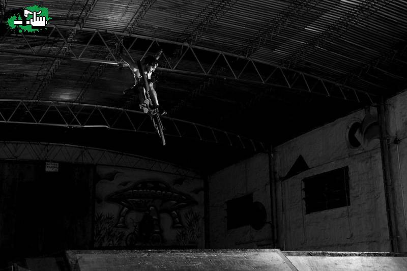 RIDERS ENE ENE BIKES CAPPELLETTI MARIANO