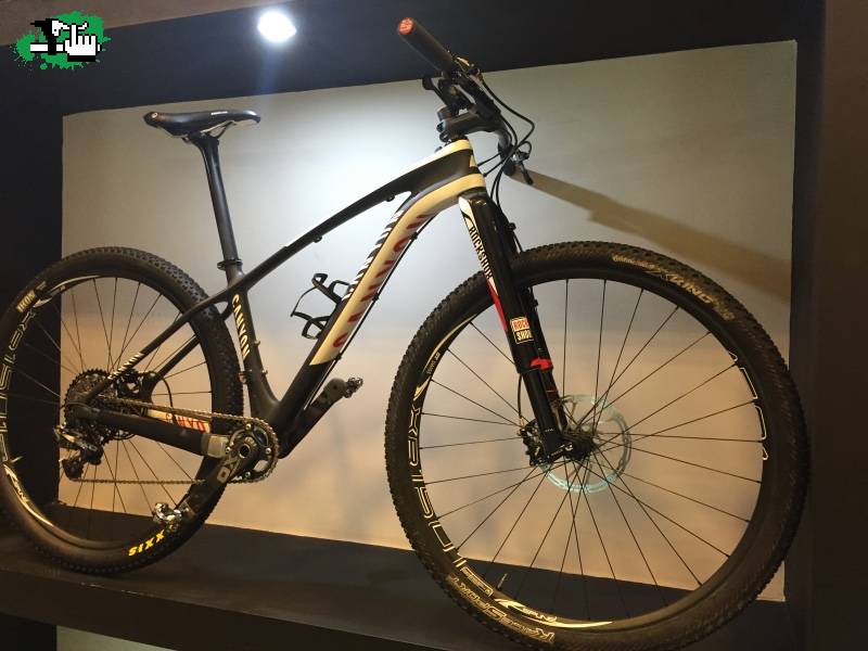 grand canyon cf slx f10