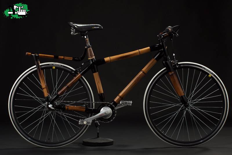 MALÓN BIKE
