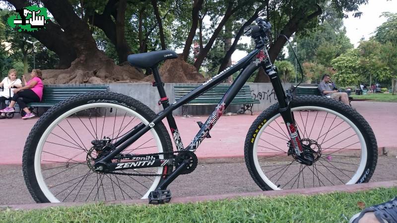 Zenith X PRO