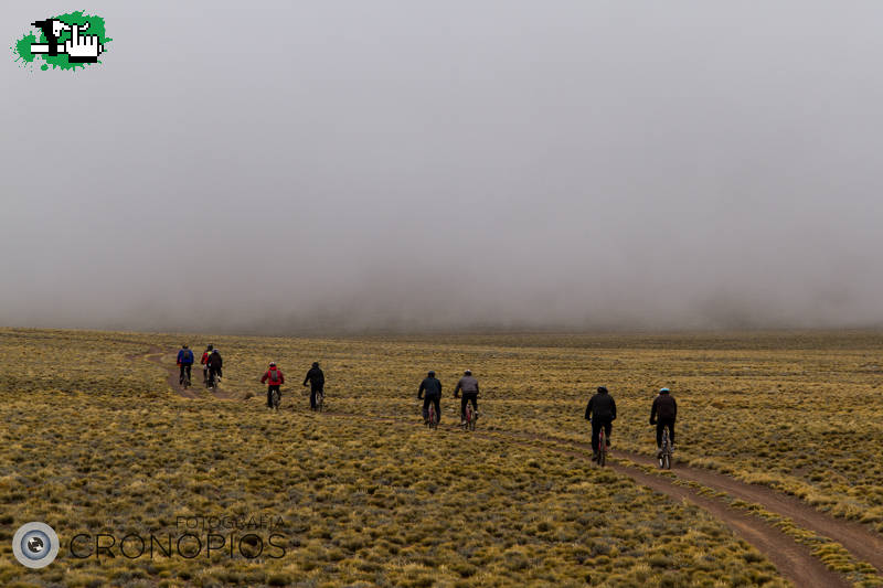 Uspallata, Cordillera y viedos