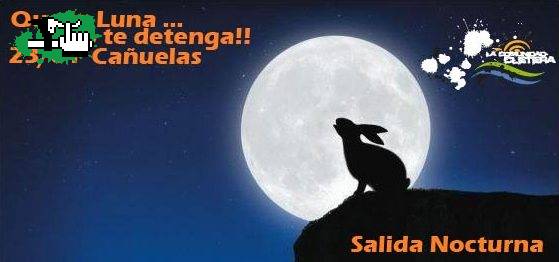 Nocturna - Cauelas - Las Heras - Uribe