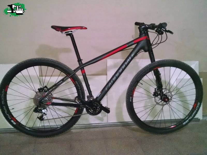 cannondale f29 carbon 3