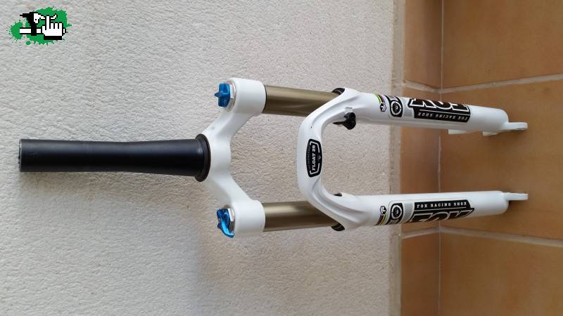 Horquilla Fox Float29 semi nueva 29" Venta - BTT