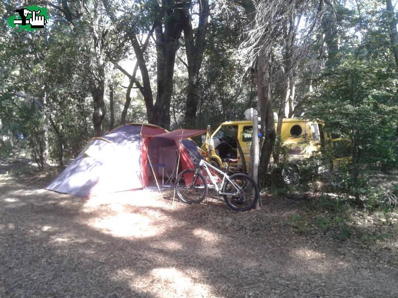 vacaciones sin bici no son vacaciones 