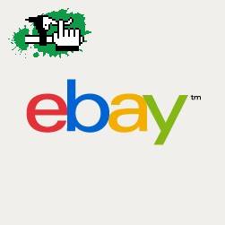 Vendedores ebay