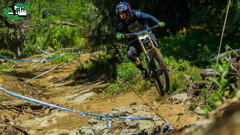 Open Shimano Latam 2016 Bariloche