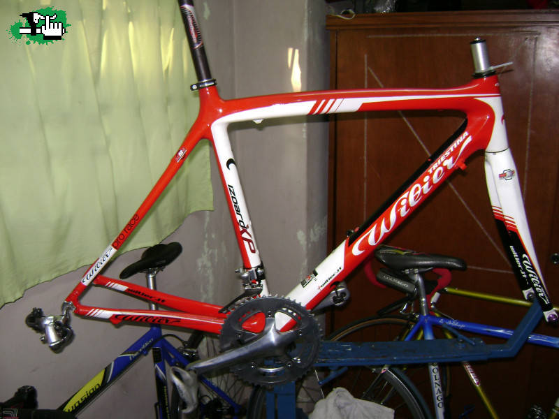 WILIER IZOARD XP