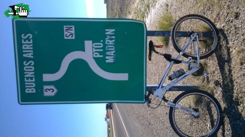 TW - Pto Madryn