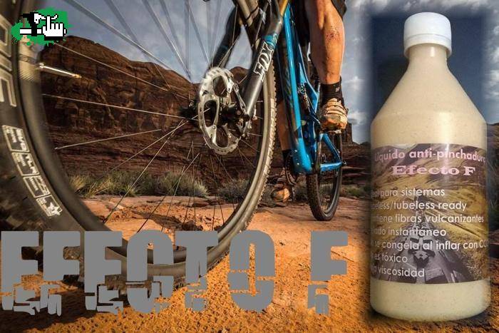 "EFECTO F" LIQUIDO ANTI-PINCHADURA