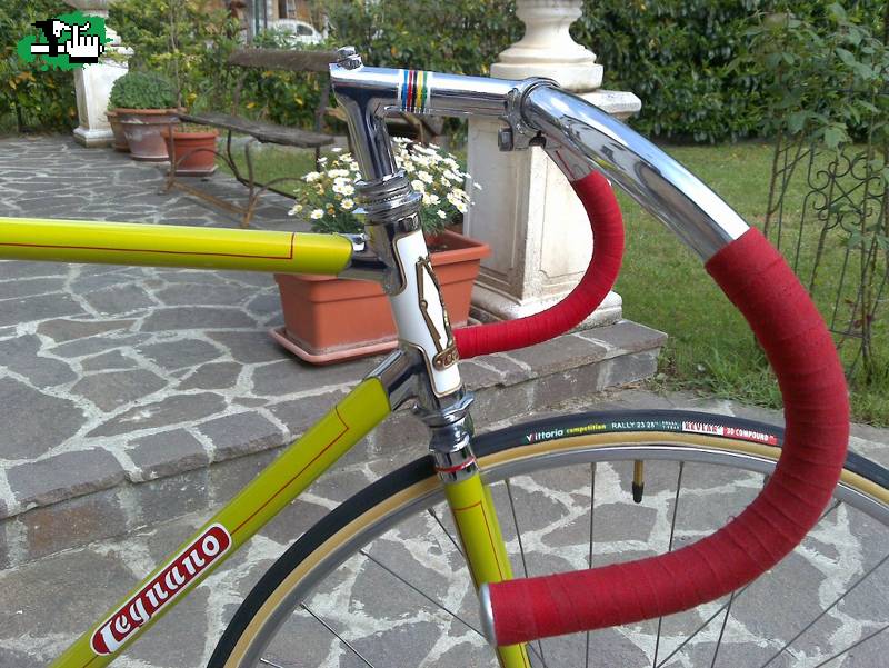 BUSCO/COMPRO FORMA CINELLI, AMBROSIO PISTA DE LOS 50'