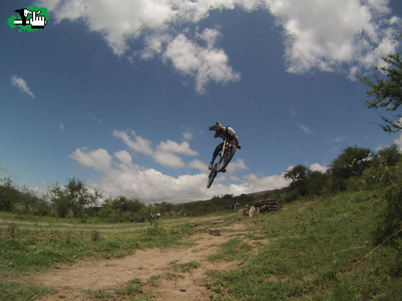 whipeando