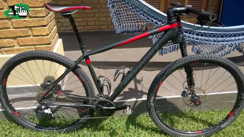 cannondale f29 carbon 3