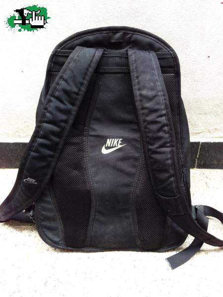 mochilas urbanas nike