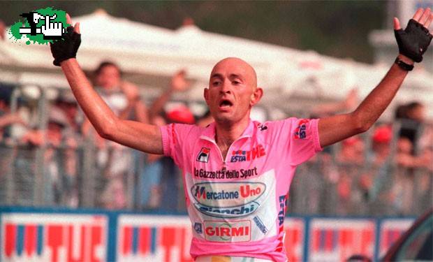 GIUSTIZIA PER PANTANI!