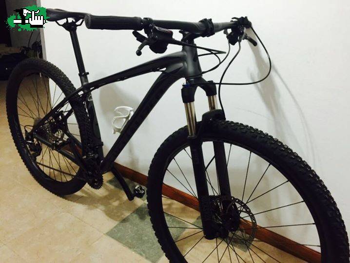 specialized crave 29 2016