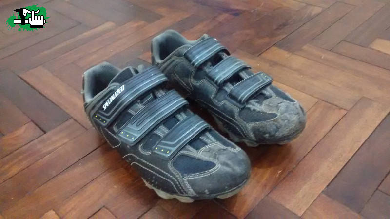 Regalo Zapas MTB