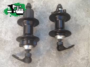 Vendido JGO MAZAS DISCO 6 TORNILLOS 32 aguj de Interbici2100 Mazas Vendido JGO MAZAS DISCO 6 TORNILLOS 32 aguj