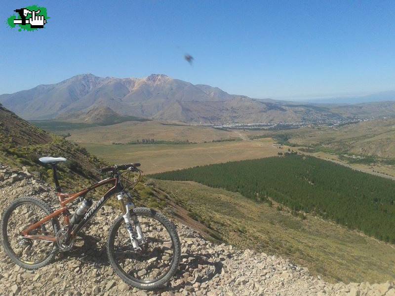 Vueltita por Esquel