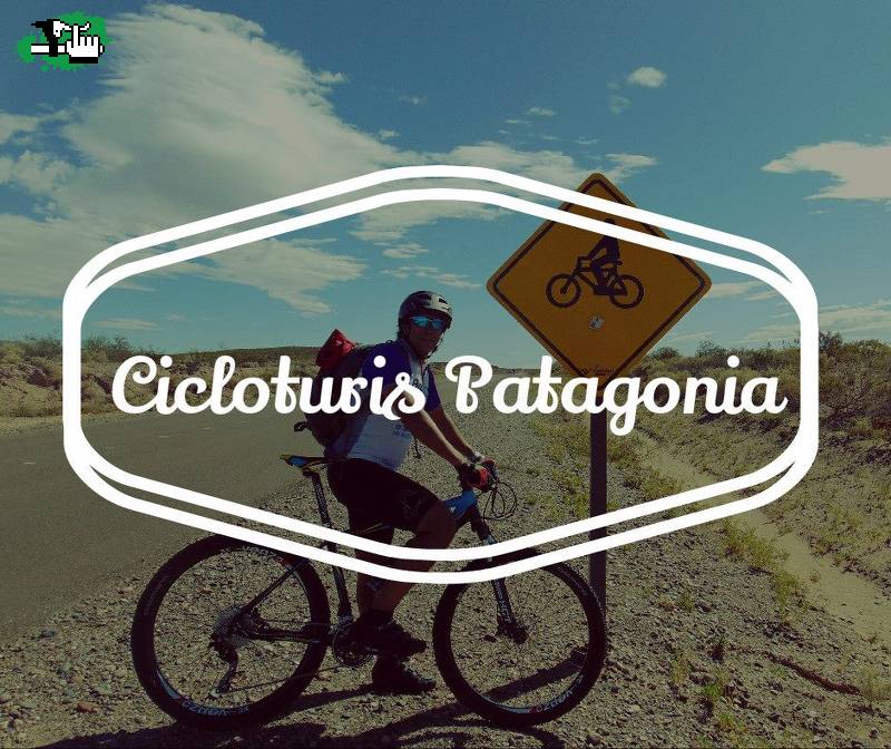 Cicloturis Patagonia