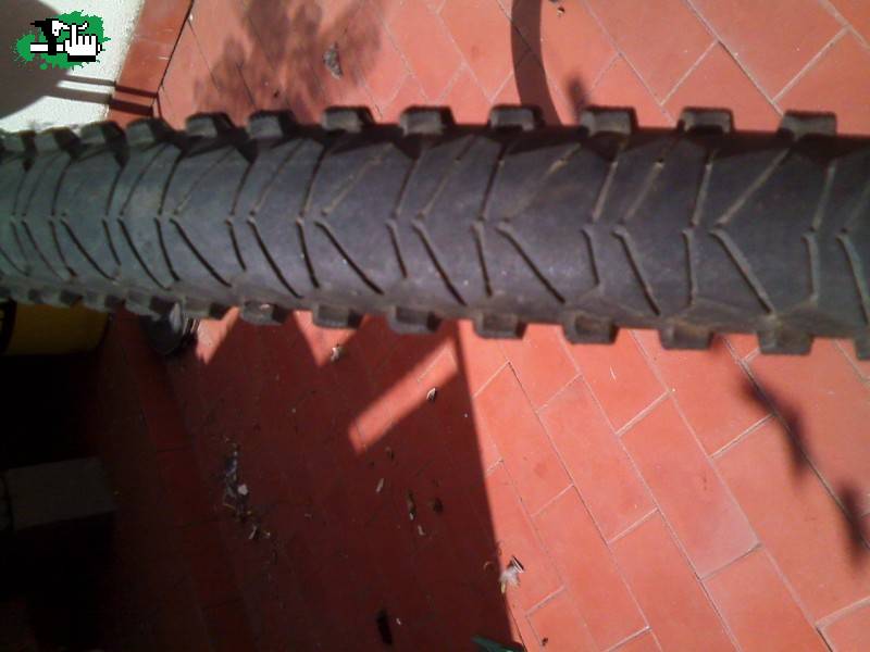 Cst de javiermuratori Ruedas, Cubiertas, Llantas Cst
