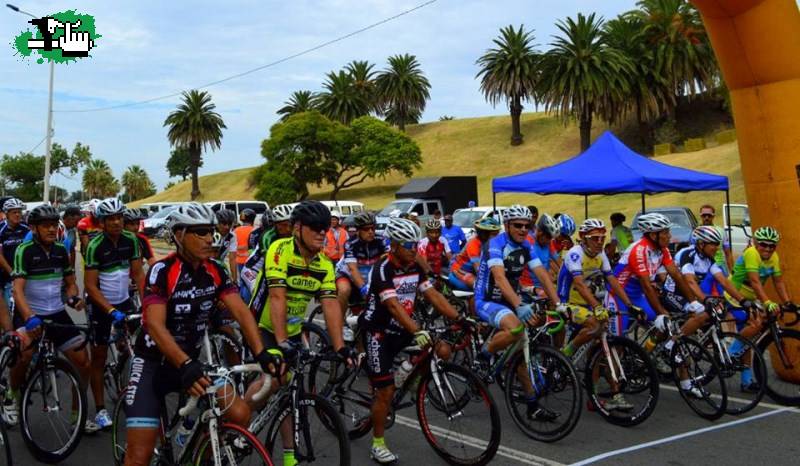 200 MILLAS 2016
