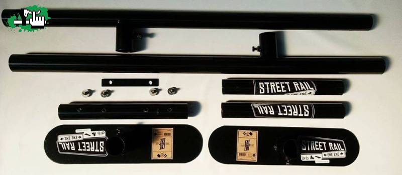 NN STREET RAIL