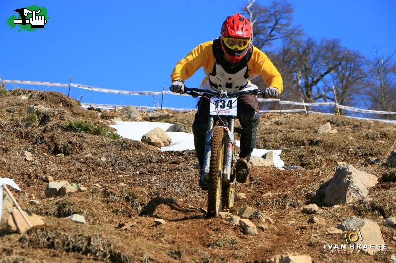 Carrera cerro perito moreno