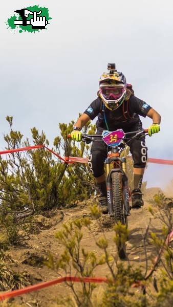 EWS Round 2 Bariloche