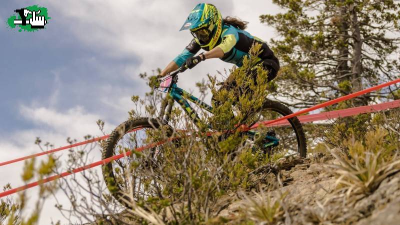 EWS Round 2 Bariloche