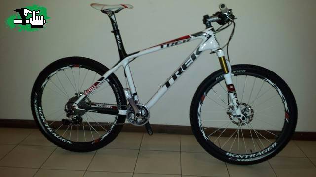 trek 9.9 elite