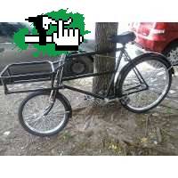 serruchobike