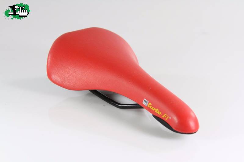 Excelente Asiento Selle Success Turbo f1 usada en Venta - BTT