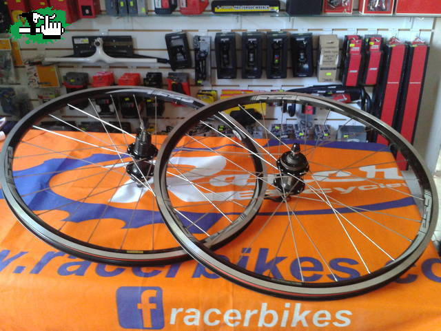 racerbikes