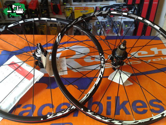 racerbikes