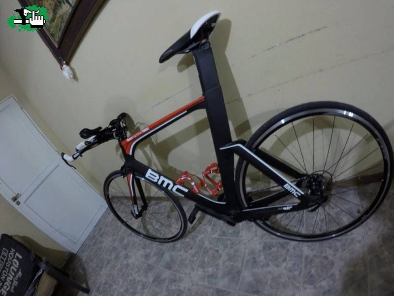 Primera bici de Tria + kit