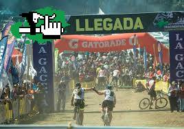 Buscó COMPAÑERA/O para el Trasmontaña 2016