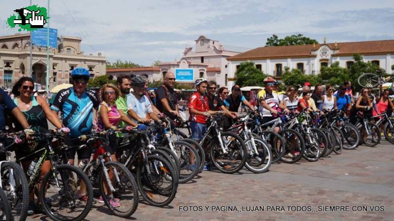 viaje a Lujan