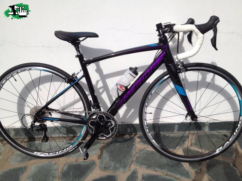 merida ride 300 juliet