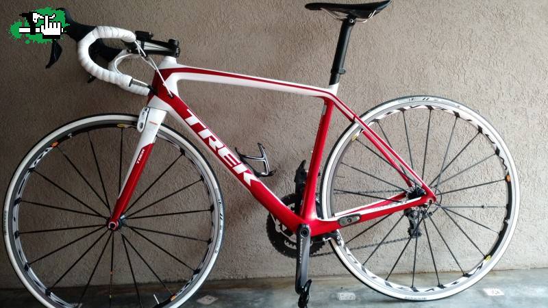 trek madone 5.2 2016