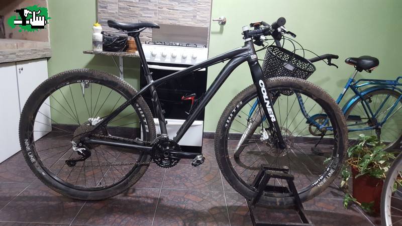 Y se dio por una Specialized